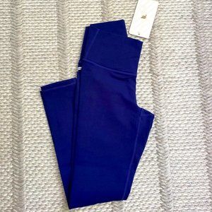 Fabletics High-Waisted PowerHold 7/8 Leg